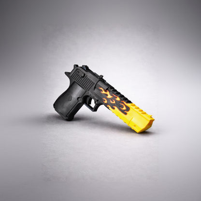 Counter-Strike: Global Offensive / Desert Eagle Blaze / 3D Baskı