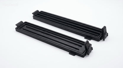 Transit Custom Polen Filtre Kapağı | 3D Üretim - Dayanıklı Yedek Parça