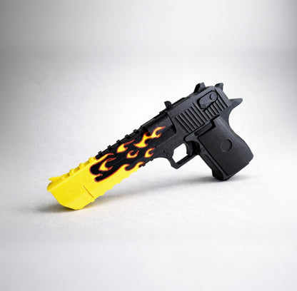 Counter-Strike: Global Offensive / Desert Eagle Blaze / 3D Baskı