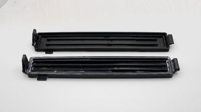 Transit Custom Polen Filtre Kapağı | 3D Üretim - Dayanıklı Yedek Parça